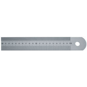 4043GB - SEMIRIGID STEEL RULERS - Prod. SCU